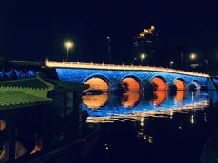 -南通濠河风景名胜区