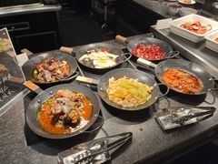 -Social 秀西餐厅-长沙瑞吉酒店(运达店)
