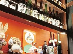 -醉虎传(南锣鼓巷店)