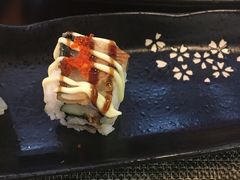 -月见·烧鸟酒场居酒屋(农科路店)