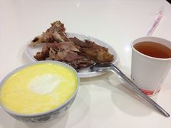 -清真益鑫羊肉手抓馆(南大街店)