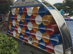 -武汉玛雅海滩水公园