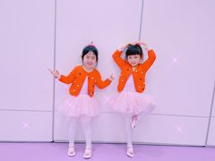 -芭芭拉小天使国际舞蹈(珠江新城校区)