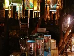 -城墙外BAR
