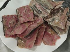 -姚记肚包肉(牛街春风社区店)