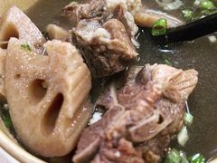 -汪爹爹武汉牛三鲜(朝外大街店)