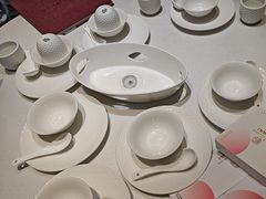 -小桃红·东北菜·春饼烤鸭(南阳湖街店)