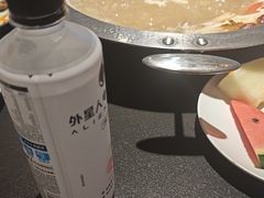 -额尔敦·品质自助(摩尔城店)