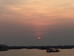 -洞里萨湖