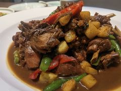 -銘悦阁烤鸭店