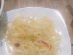 -西部马华清真兰州牛肉面·烧烤夜市(三里河店)