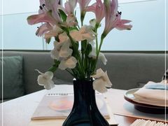 -北京柏悦酒店·锦庭餐厅Dining Room