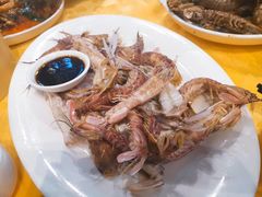 -老字号蛇口德记烧腊饭店·海鲜加工