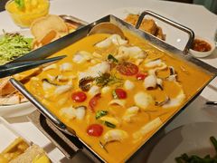 -花样西贡·蜜越餐厅·法式越南料理(水晶城店)