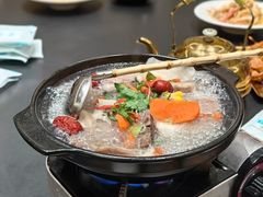 -塔里木的羊·新疆特色餐厅(钱湖北路店)