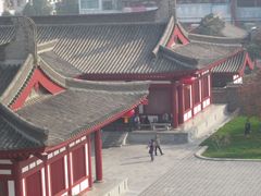 -法门文化景区