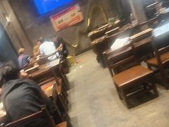 -鸽子窝专业烧烤店(长白店)