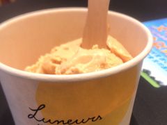 -LUNEURS月乐诗·法式冰淇淋(北外滩来福士广场店)