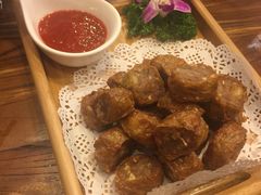 -八闽饭店闽南小镇(铁西店)