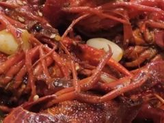 -韩食代烧烤(龙华路美食街店)