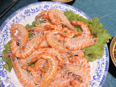 -赶海儿海鲜镖局·平价海鲜小馆(金沙滩店)
