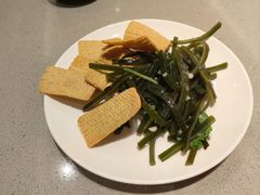 -蝎王府羊蝎子(虎坊桥总店)