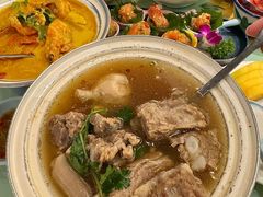 -米泰芒·东南亚料理(体育西店)