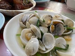 -蘭心餐厅(进贤路店)