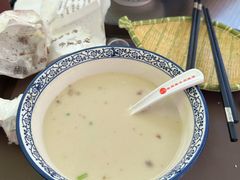 -穆得·老周家牛肉烧饼(普利街店)