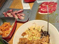-新石器烤肉(南站店)