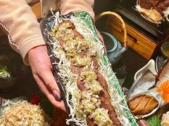 -长崎屋·日本料理·刺身·烧鸟(天河北路店)