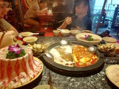 -蜀大侠火锅(龙岗店)