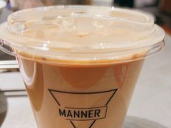 -Manner Coffee(合生汇店)