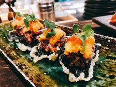 -三川·十酒Izakaya(南昌路店)