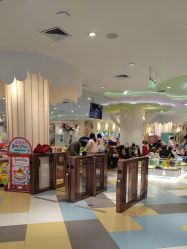 -meland亲子乐园•派对•研学(苏州悠方购物中心店)