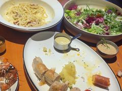 -MR.ROCKY洛奇先生·西餐&酒吧(琶醍店)