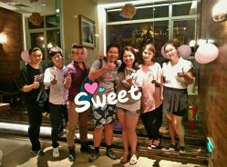 -THE QUEEN(北京店)