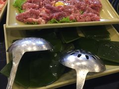 -青岛小羔羊火锅(李村公园店)