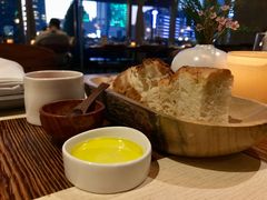 餐前面包-Mercato莫卡多露台餐厅与酒吧(K11店)