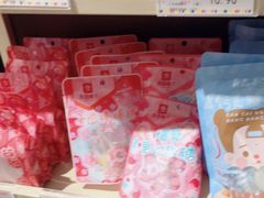 零售区-良品铺子(白云新世界店)