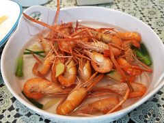 -华庭苑农家乐(旺山店)