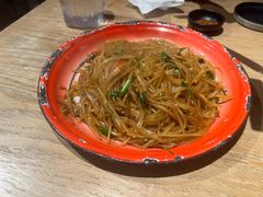 -川堂风·跷脚牛肉·乐山爆炒(宝山日月光店)