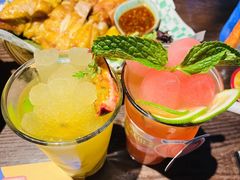 -泰妃殿(武汉首店)