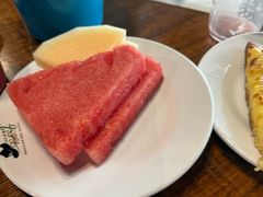 -汉巴味德·烤肉与啤酒的自助(杭州大悦城店)