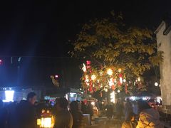 -黎阳老街