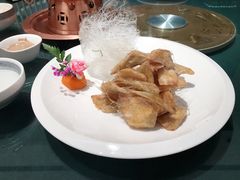 拔丝地瓜-天怡興·百年蒸饺(中心书城店)
