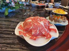 -大渔小鲜火锅店