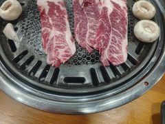 -杀猪天·韩国烤肉(总店)