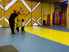 -HELLO功夫(印象城店)