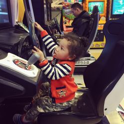 -都乐汇儿童乐园(莱蒙都会店)